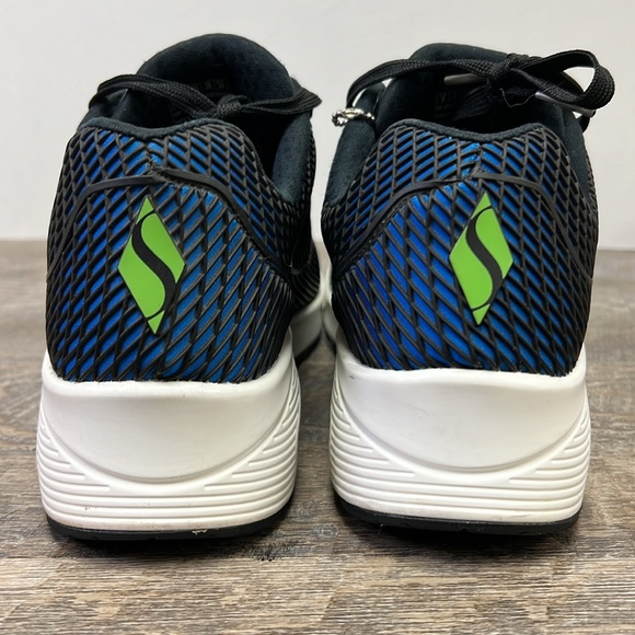 SOLD IN STORE Skechers Women’s UNO Sr -Joylie Sneakers Size 9 - Picture 4 of 9